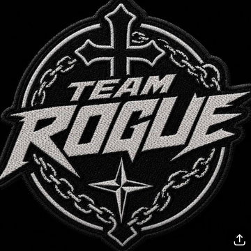 Team Rogue logo