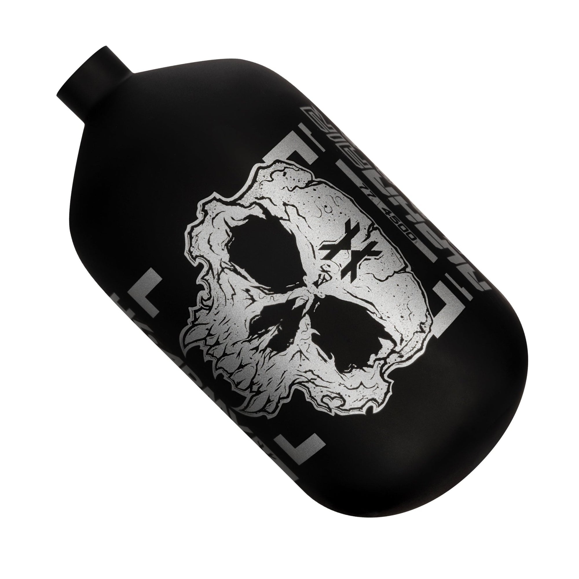 Alpha Air® – 77ci/4500psi Bottle Only - KA Tech Airsoft - Air Tank