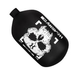 Alpha Air® – 68ci/4500psi Bottle Only - KA Tech Airsoft - Air Tank