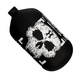 Alpha Air® – 77ci/4500psi Bottle Only - KA Tech Airsoft - Air Tank