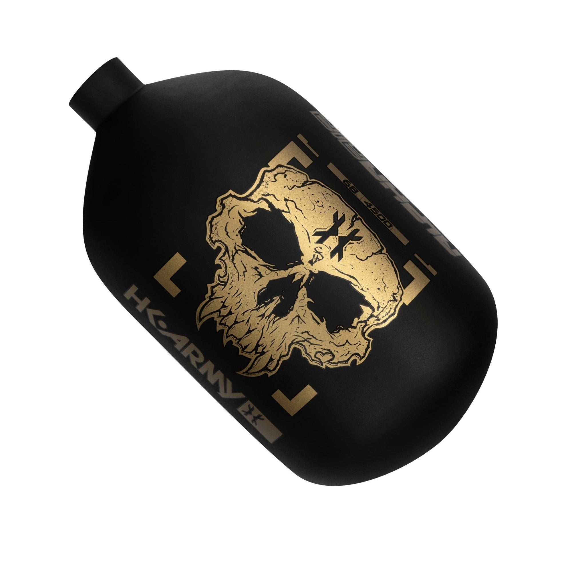 Alpha Air® – 68ci/4500psi Bottle Only - KA Tech Airsoft - Air Tank