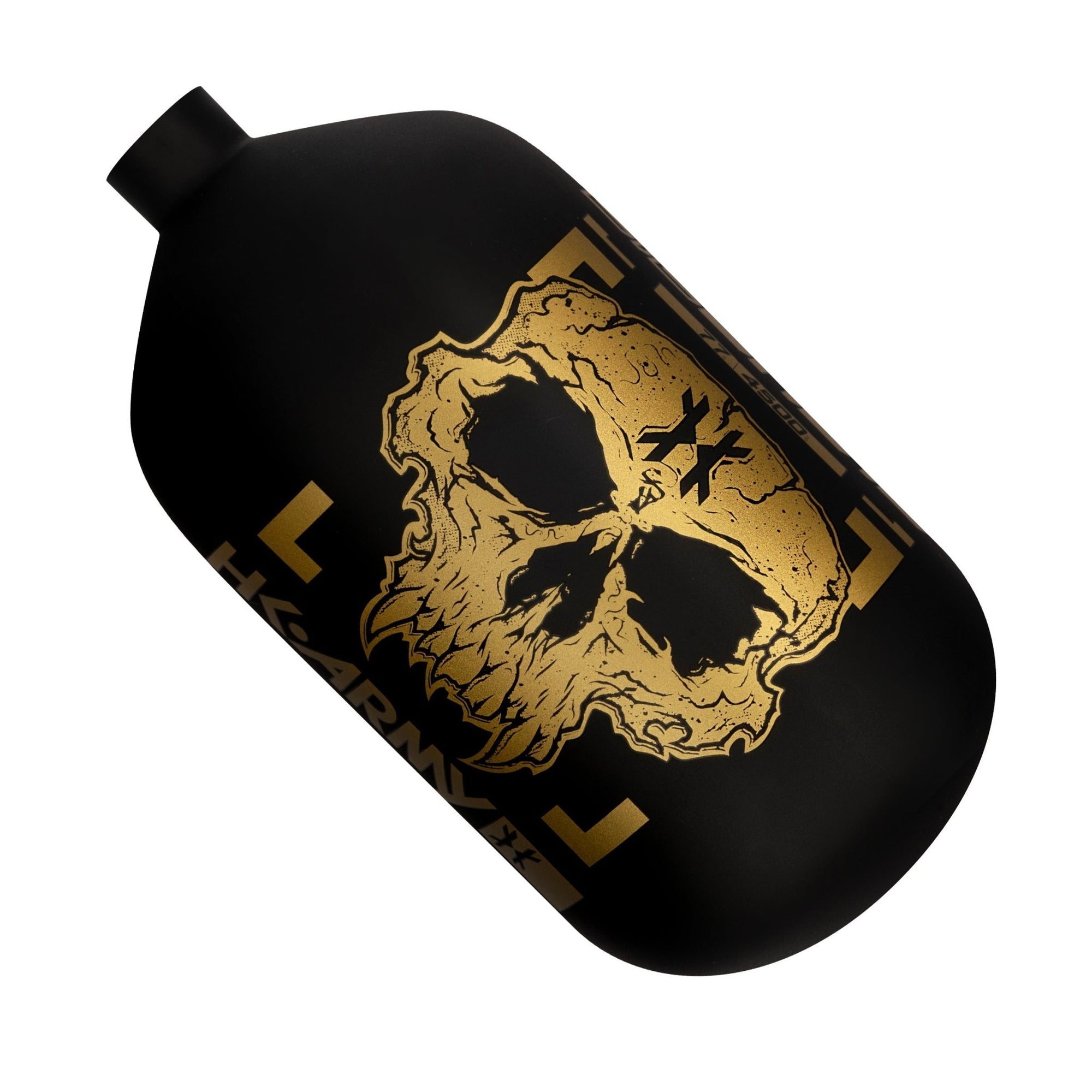 Alpha Air® – 77ci/4500psi Bottle Only - KA Tech Airsoft - Air Tank