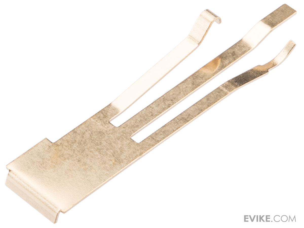 Dynamic Precision Competition Leaf Spring for Marui Hi - Capa Series Airsoft Gas Blowback Pistols - KA Tech Airsoft - Leaf Spring