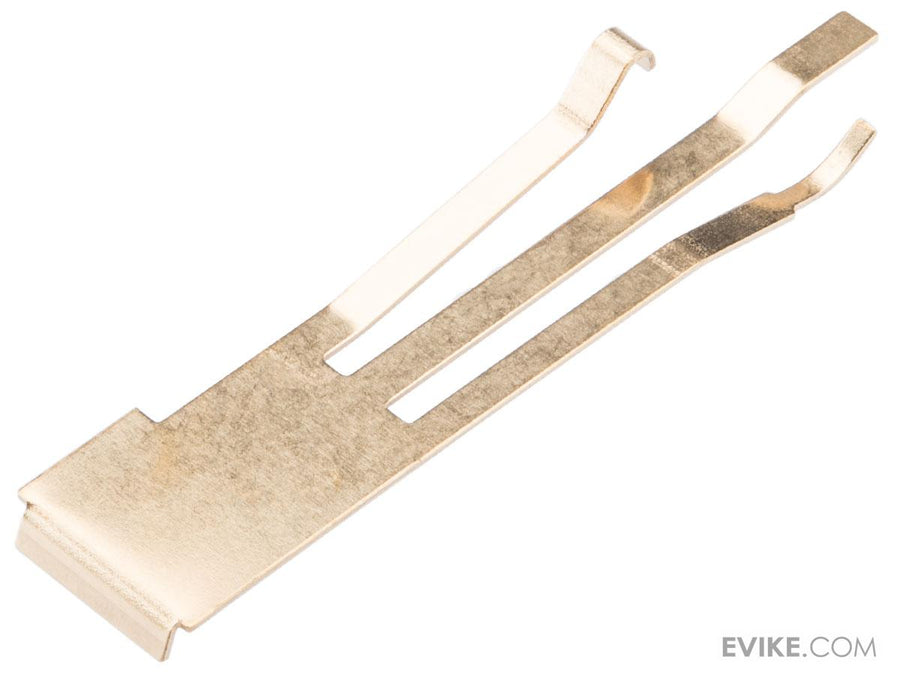 Dynamic Precision Competition Leaf Spring for Marui Hi-Capa Series Airsoft Gas Blowback Pistols