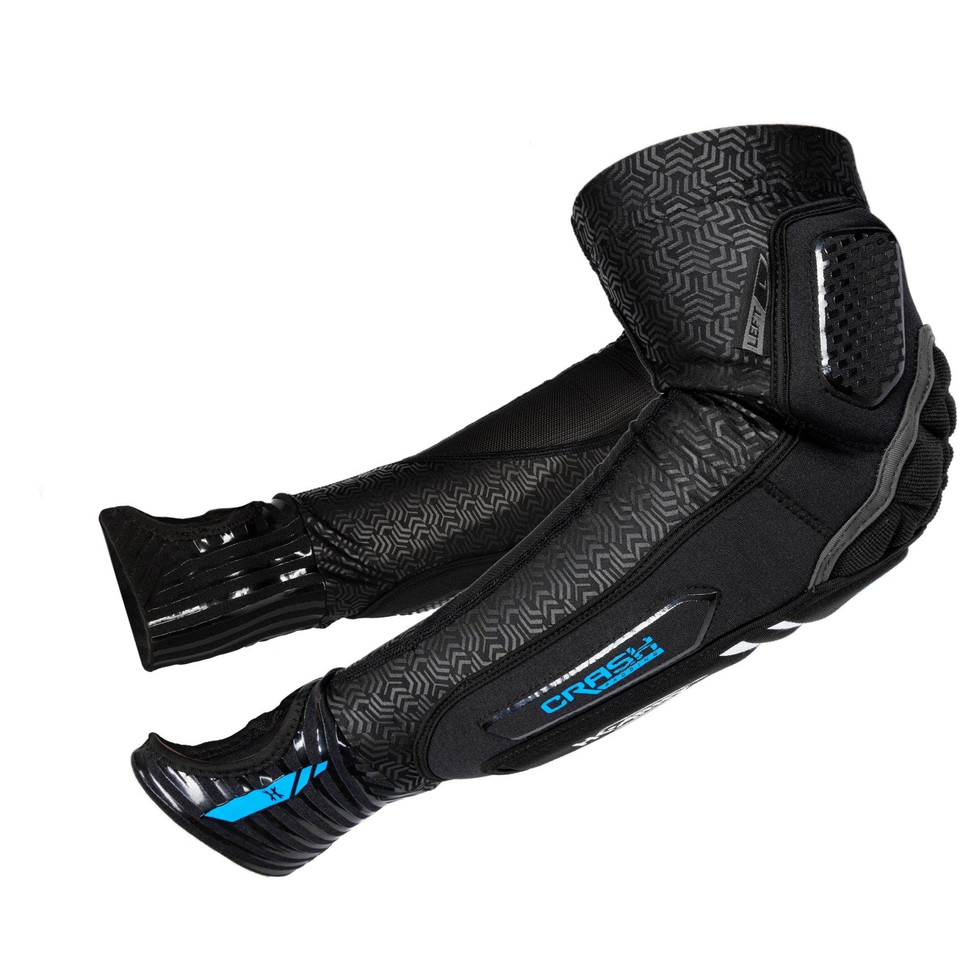 CTX Arm Pads - KA Tech Airsoft - Pads