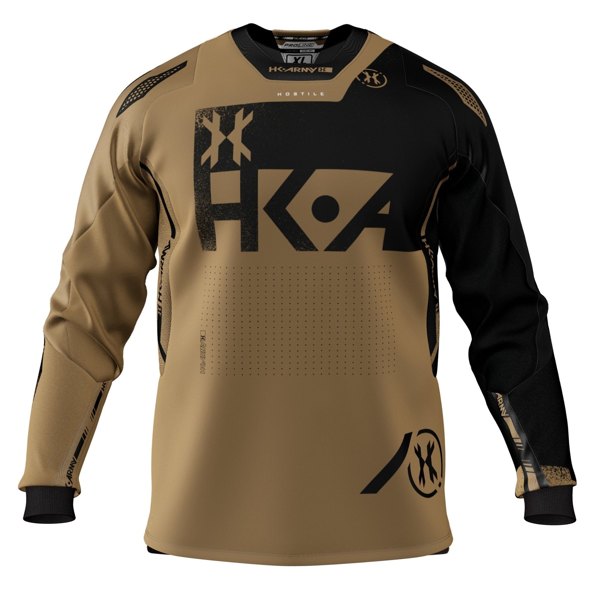 Dune - Proline Jersey - KA Tech Airsoft - Jersey