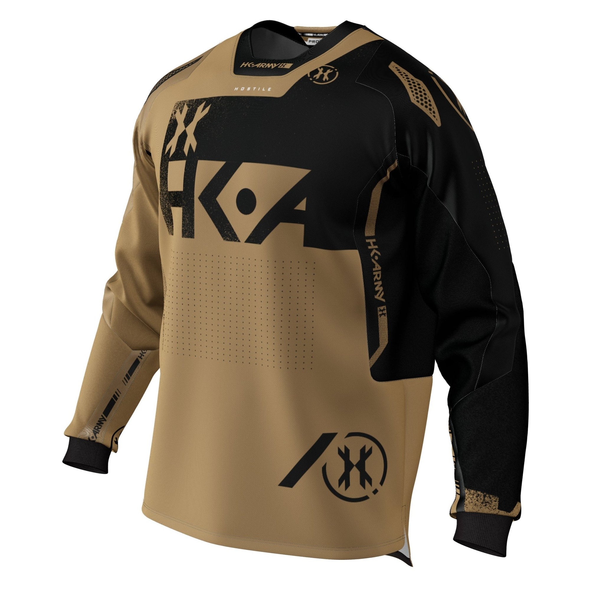 Dune - Proline Jersey - KA Tech Airsoft - Jersey
