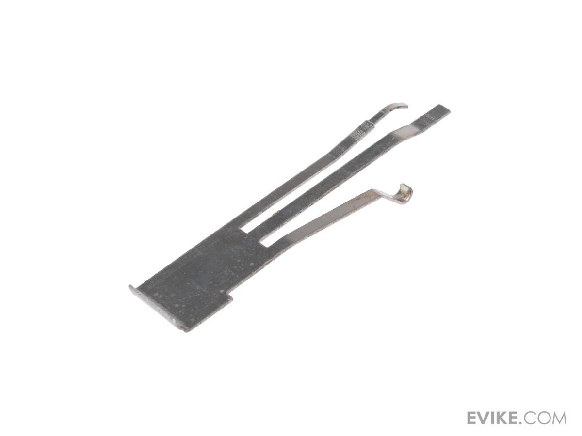 Dynamic Precision Competition Leaf Spring for Marui Hi - Capa Series Airsoft Gas Blowback Pistols - KA Tech Airsoft - Leaf Spring