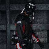 DZN "Make It Happen" FLD Longsleeve Jersey - KA Tech Airsoft - Jersey