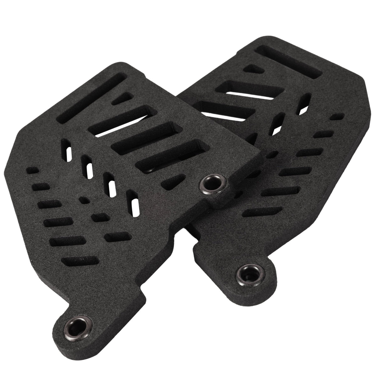 Standard Foam Ears - Rogue - Black - KA Tech Airsoft - Goggle Accessories