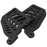 Standard Foam Ears - Rogue - Black - KA Tech Airsoft - Goggle Accessories