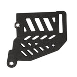 Standard Foam Ears - Rogue - Black - KA Tech Airsoft - Goggle Accessories