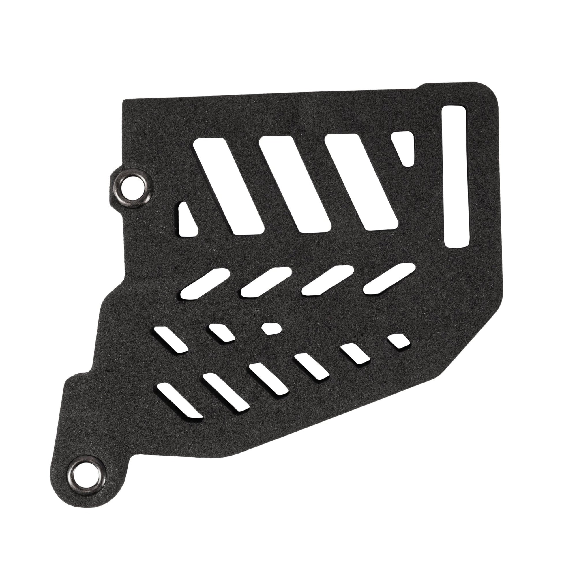 Standard Foam Ears - Rogue - Black - KA Tech Airsoft - Goggle Accessories