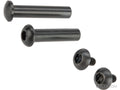 Matrix Front and Rear Body Pins - KA Tech Airsoft - Body Pins