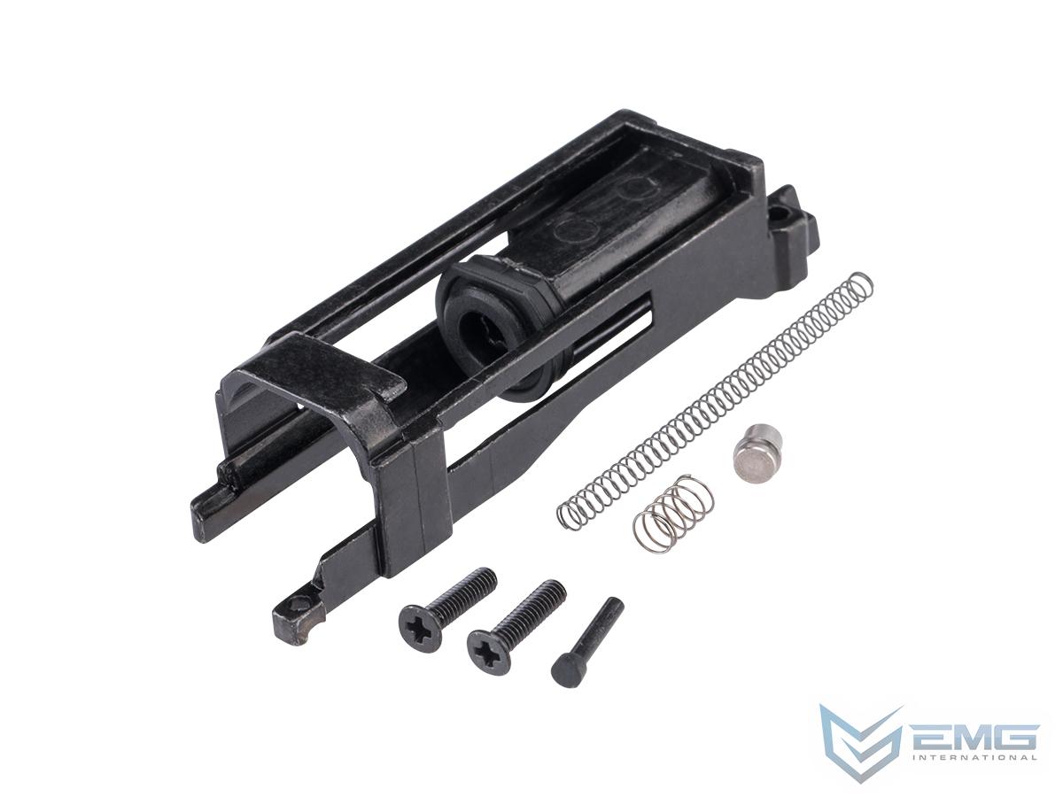 EMG Blowback Housing Set for Staccato 2011 Airsoft GBB Pistols - KA Tech Airsoft - Blowback Housing
