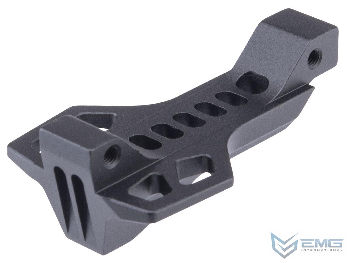 EMG Helios x Strike Industries Cobra Billet Aluminum Trigger Guard For Airsoft AEG & GBBR Rifles - KA Tech Airsoft - Trigger Guard