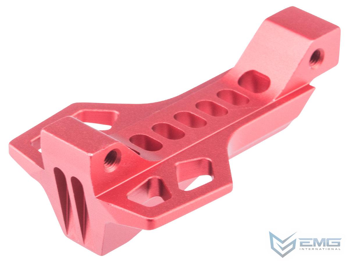 EMG Helios x Strike Industries Cobra Billet Aluminum Trigger Guard For Airsoft AEG & GBBR Rifles - KA Tech Airsoft - Trigger Guard