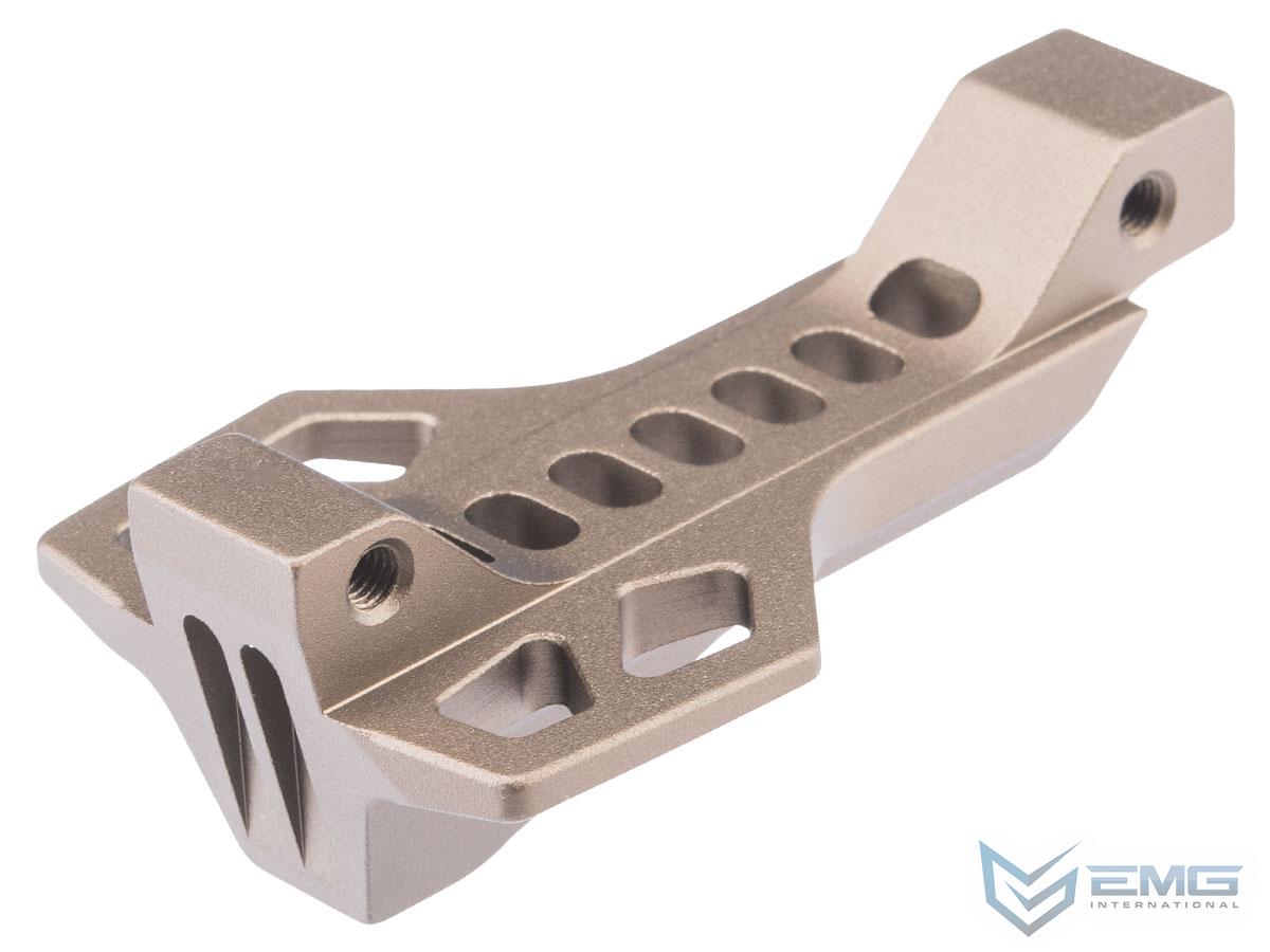EMG Helios x Strike Industries Cobra Billet Aluminum Trigger Guard For Airsoft AEG & GBBR Rifles - KA Tech Airsoft - Trigger Guard