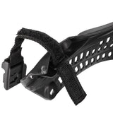 Aluminum Chin Strap Screw Set + Standard Universal Chin Strap Combo - KA Tech Airsoft - Goggle Accessories