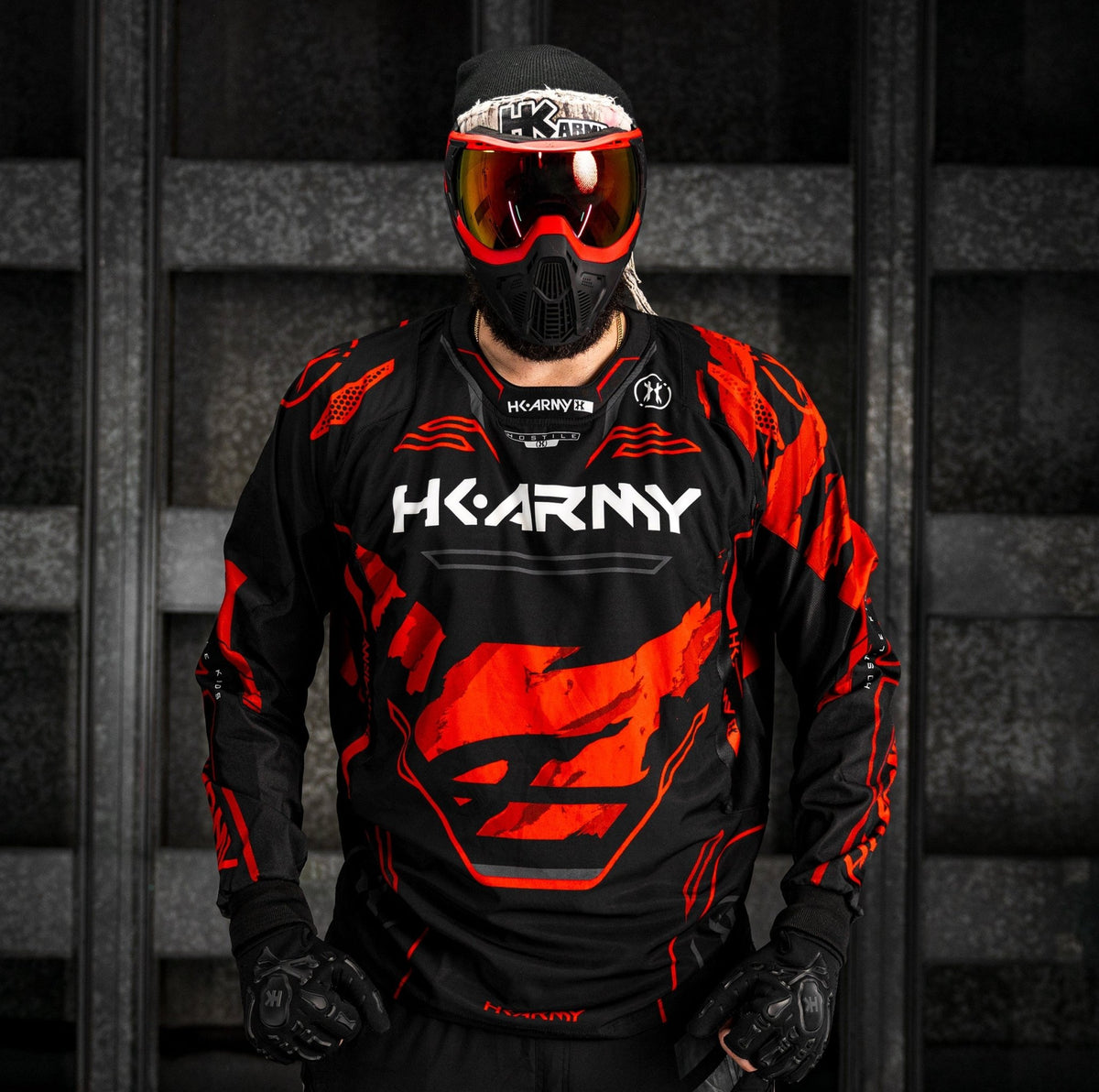Blaze - Proline Jersey - KA Tech Airsoft - Jersey