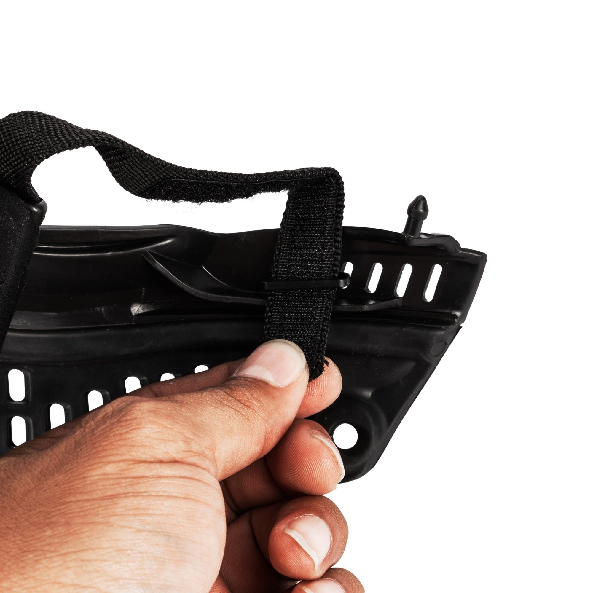 Universal Side Release Chin Strap - KA Tech Airsoft - Goggle Accessories