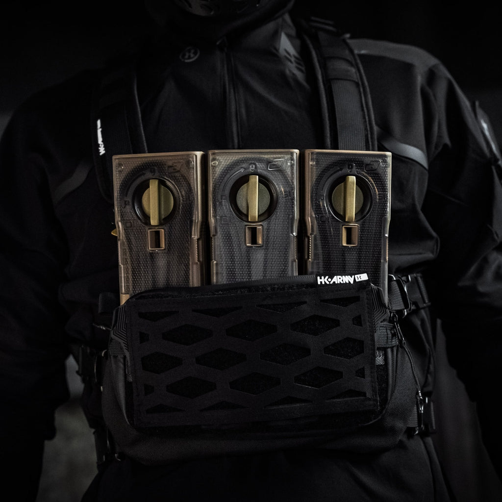 Sector Chest Rig