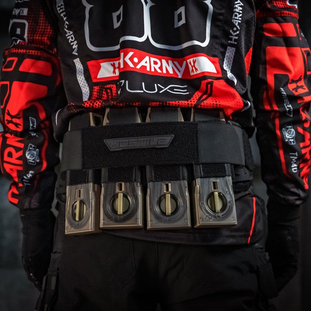 Synapse Flex Belt - KA Tech Airsoft - Paintball & Airsoft
