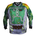 Fett HSTL® Wars - Freeline Jersey