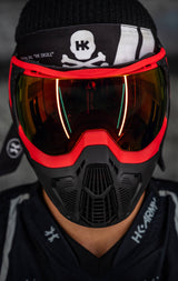 SLR Goggle - KA Tech Airsoft - Paintball & Airsoft Goggles & Masks