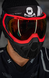 SLR Goggle - KA Tech Airsoft - Paintball & Airsoft Goggles & Masks