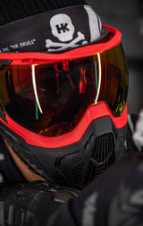 SLR Goggle - KA Tech Airsoft - Paintball & Airsoft Goggles & Masks