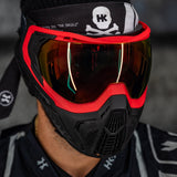SLR Goggle - KA Tech Airsoft - Paintball & Airsoft Goggles & Masks