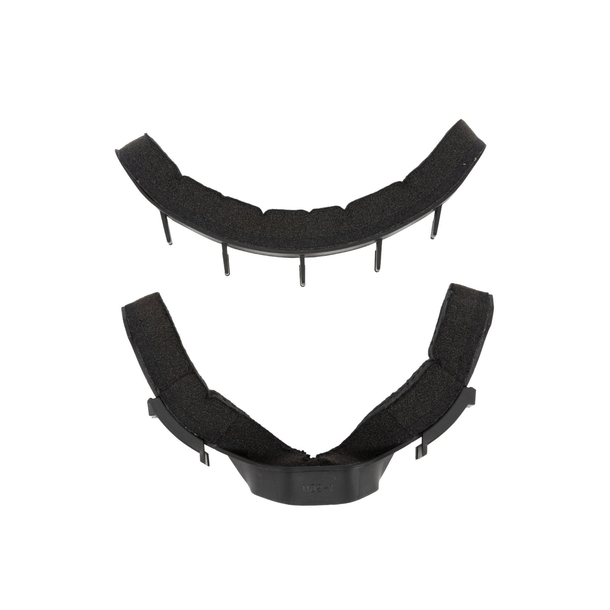SLR Goggle - Foam Replacement Kit (Upper/Lower) - KA Tech Airsoft - Goggle
