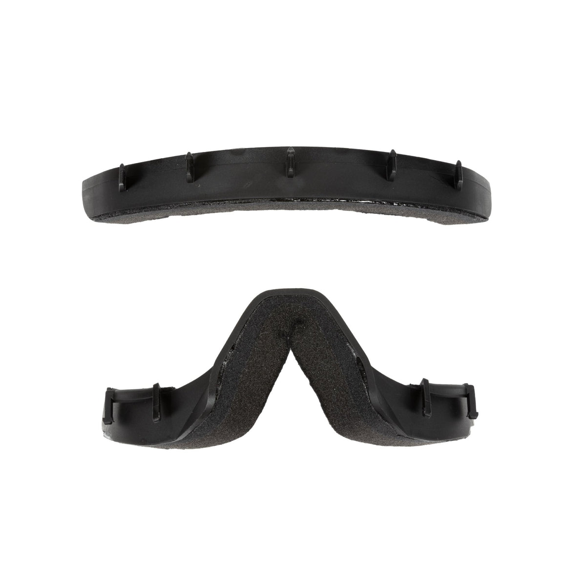 SLR Goggle - Foam Replacement Kit (Upper/Lower) - KA Tech Airsoft - Goggle