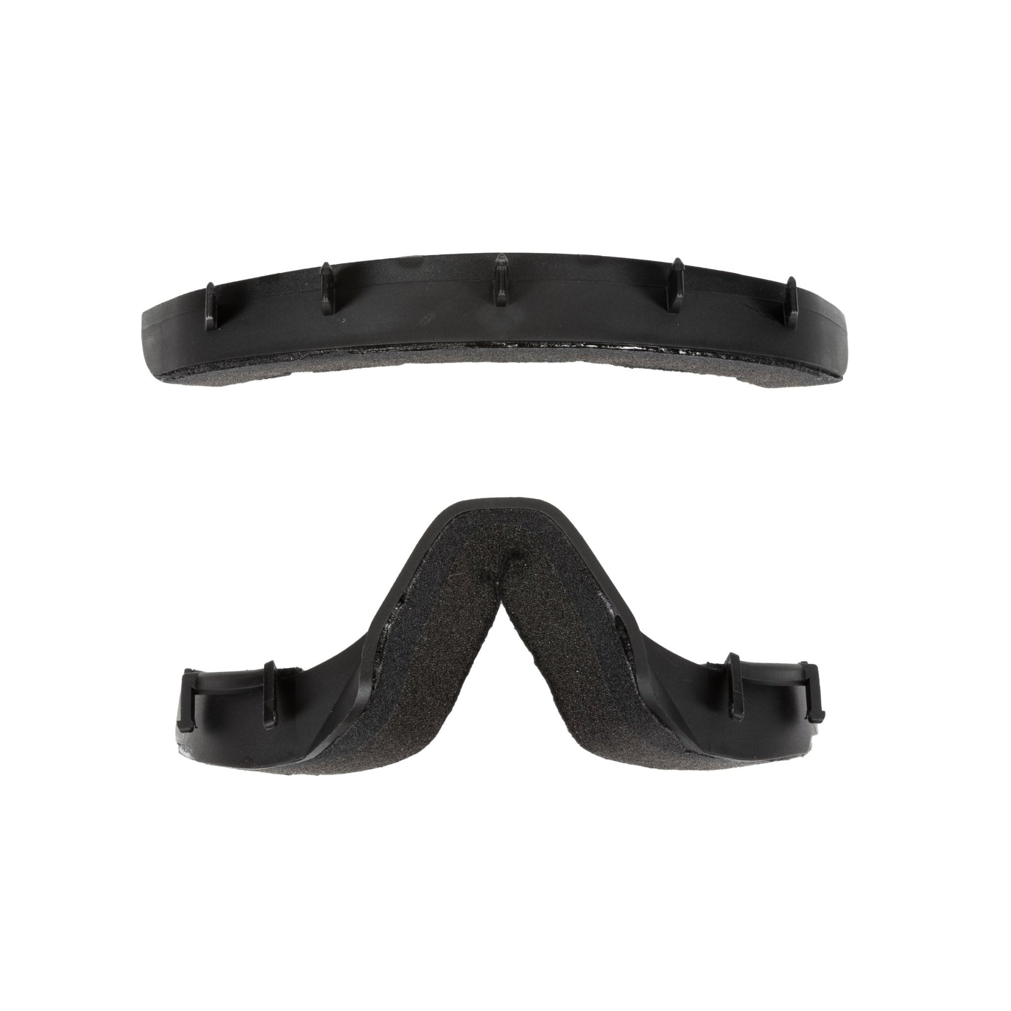 SLR Goggle - Foam Replacement Kit (Upper/Lower) - KA Tech Airsoft - Goggle