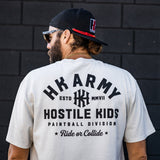Foundry - Premium Tee - KA Tech Airsoft - Shirt