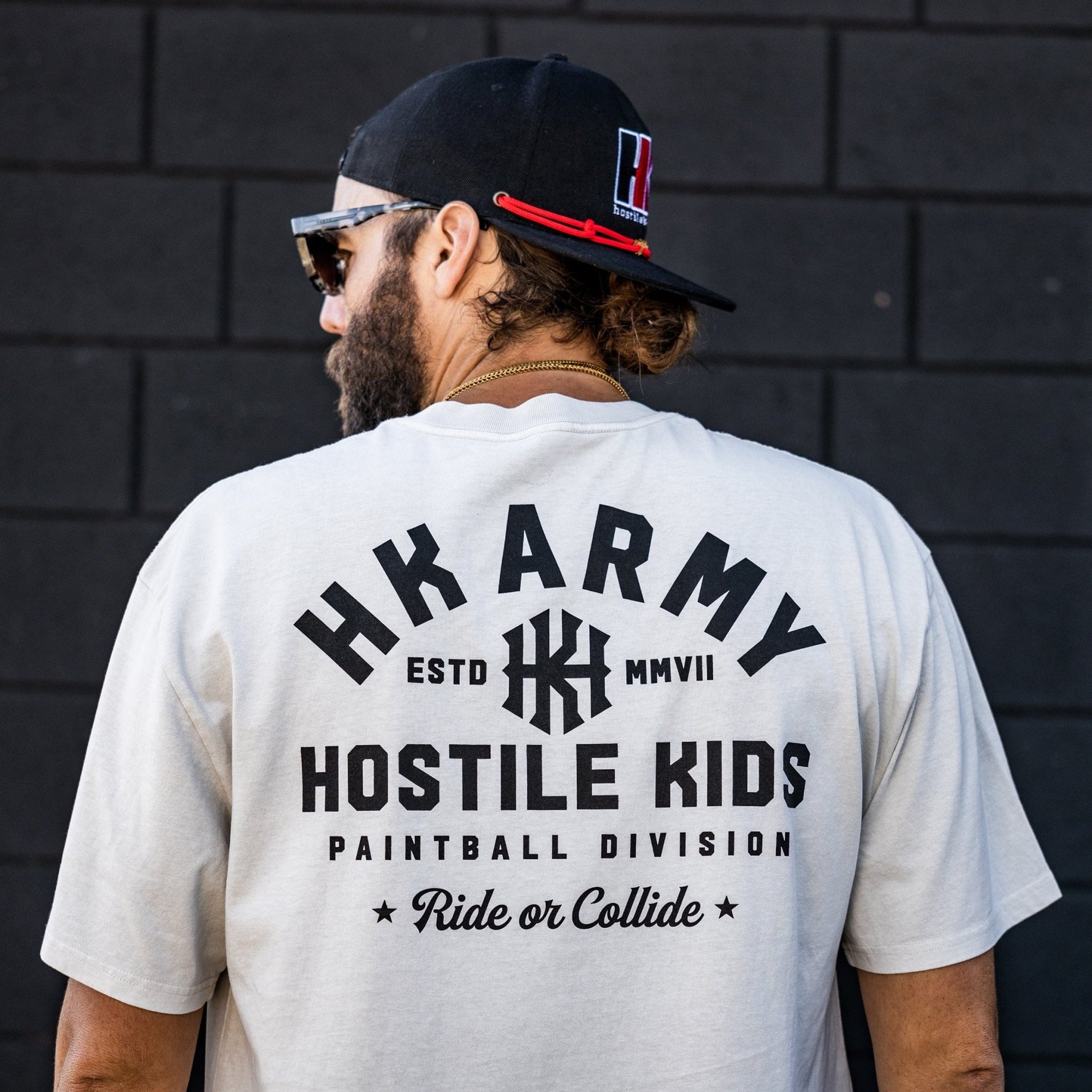 Foundry - Premium Tee - KA Tech Airsoft - Shirt