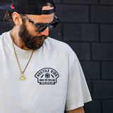 Foundry - Premium Tee - KA Tech Airsoft - Shirt