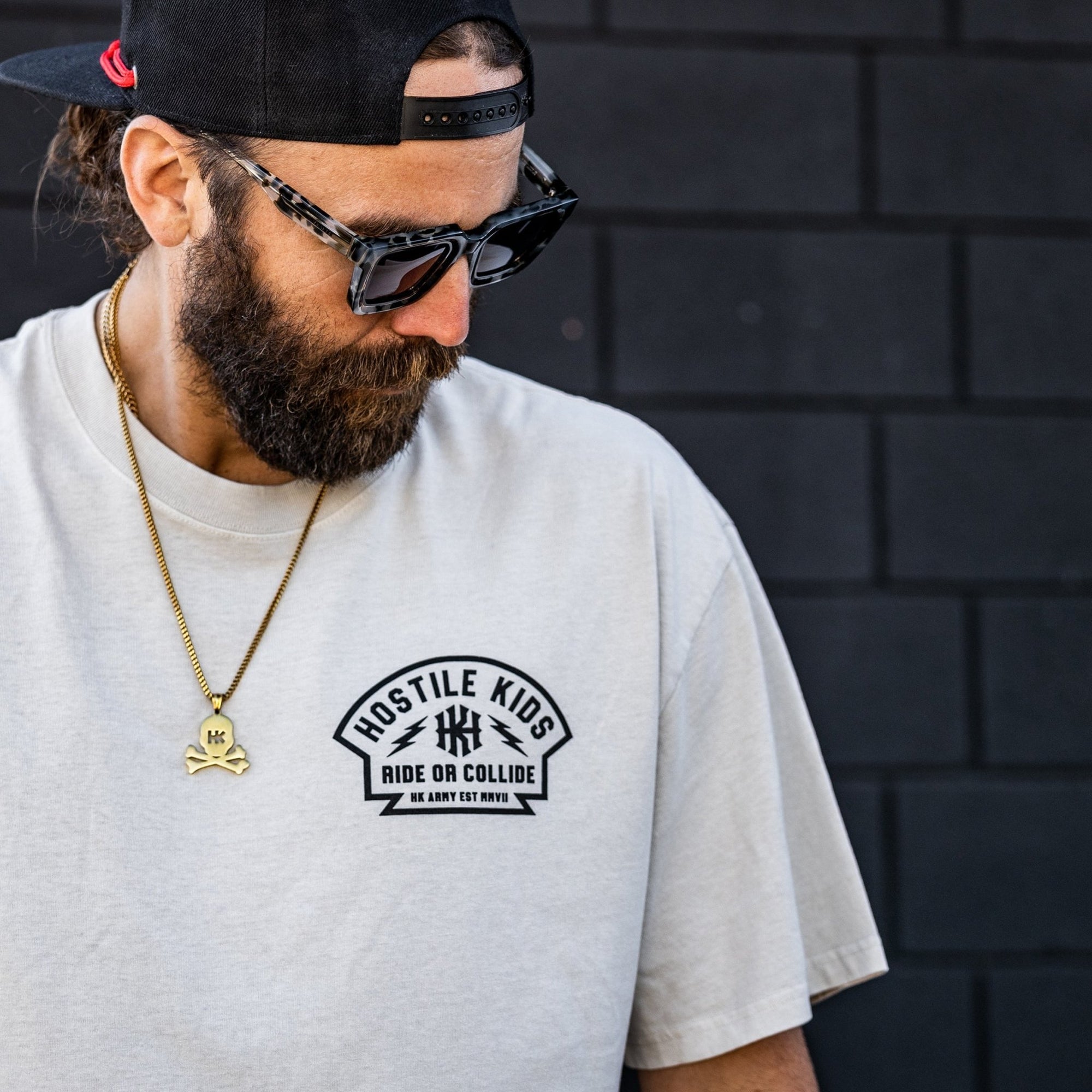 Foundry - Premium Tee - KA Tech Airsoft - Shirt