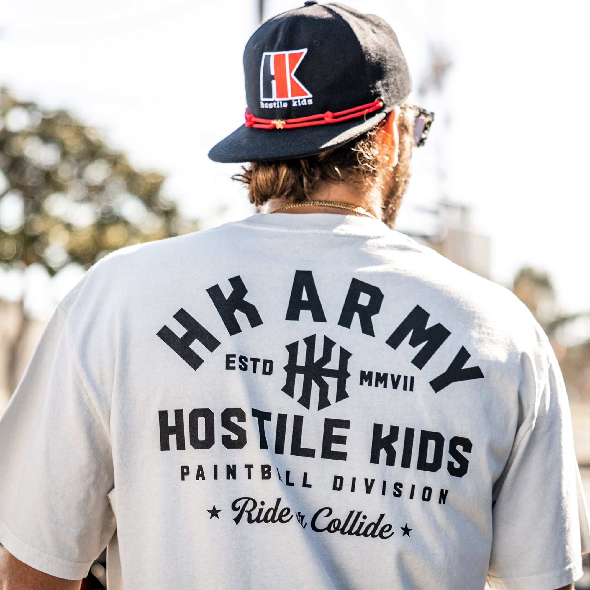 Foundry - Premium Tee - KA Tech Airsoft - Shirt