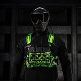 Sector Chest Rig - KA Tech Airsoft - Paintball & Airsoft