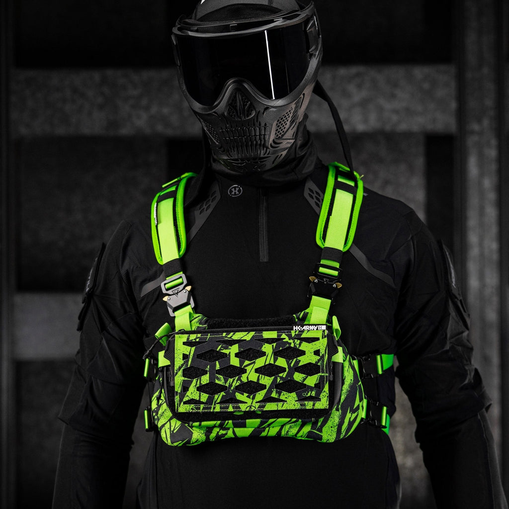 Sector Chest Rig