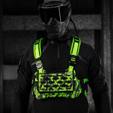 Sector Chest Rig - KA Tech Airsoft - Paintball & Airsoft