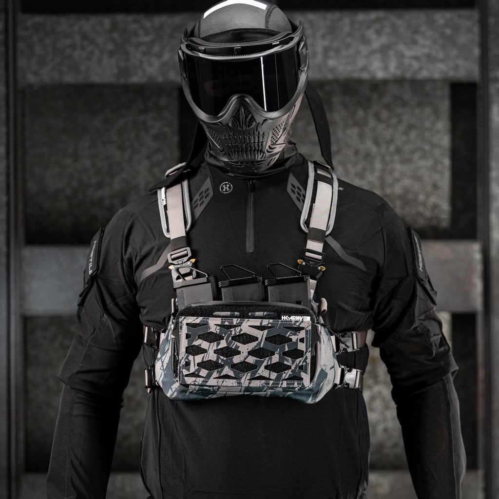Sector Chest Rig