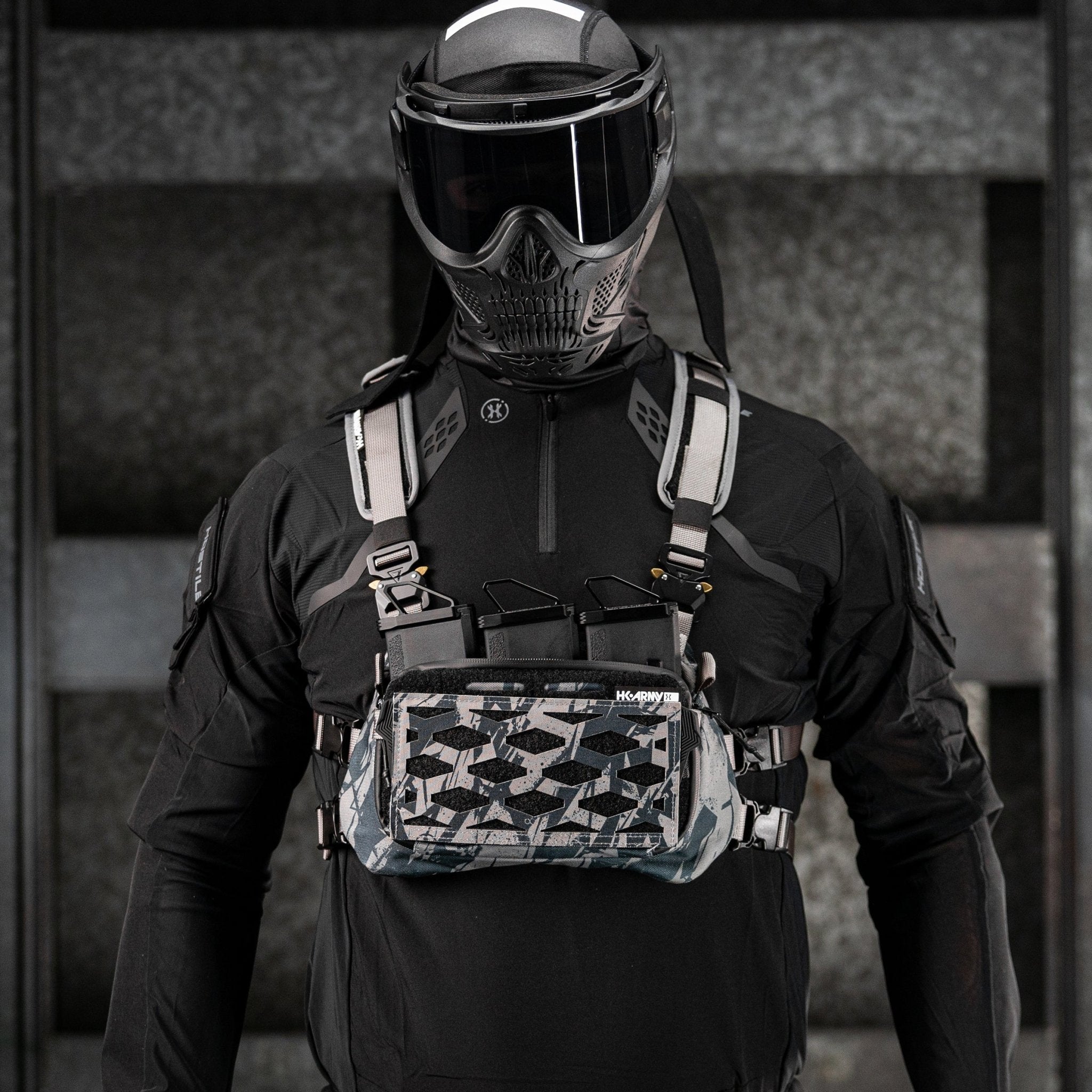 Sector Chest Rig