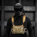 Sector Chest Rig - KA Tech Airsoft - Paintball & Airsoft