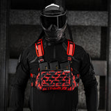 Sector Chest Rig - KA Tech Airsoft - Paintball & Airsoft
