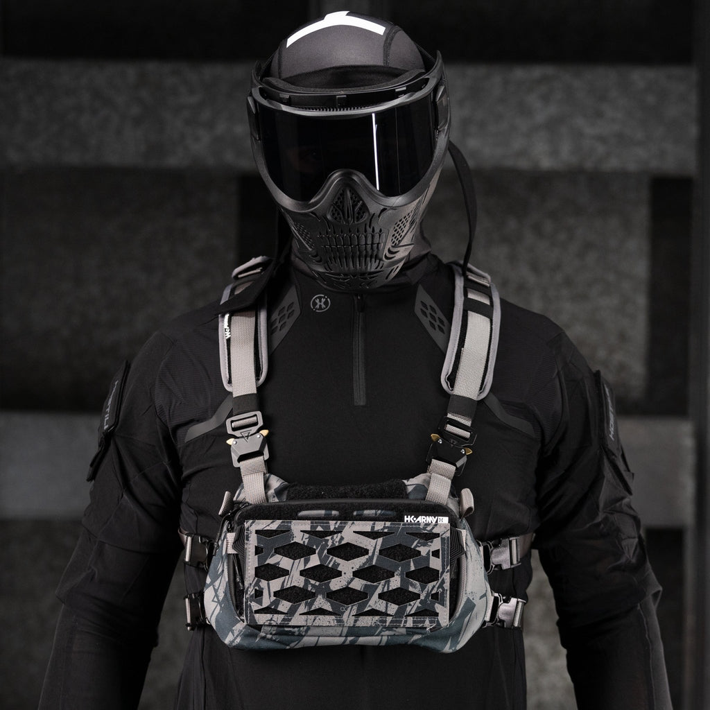 Sector Chest Rig