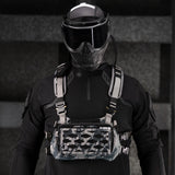 Sector Chest Rig - KA Tech Airsoft - Paintball & Airsoft