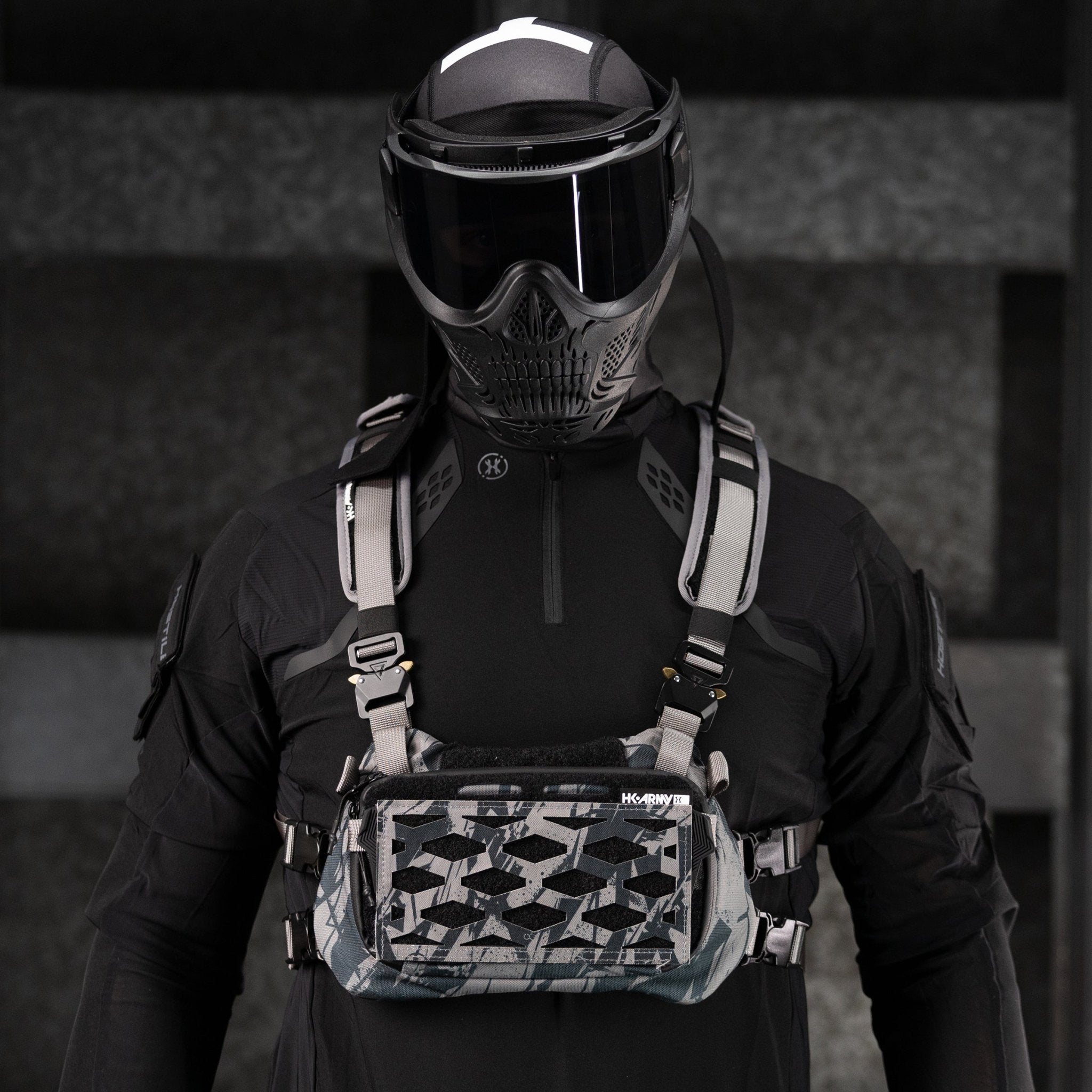 Sector Chest Rig